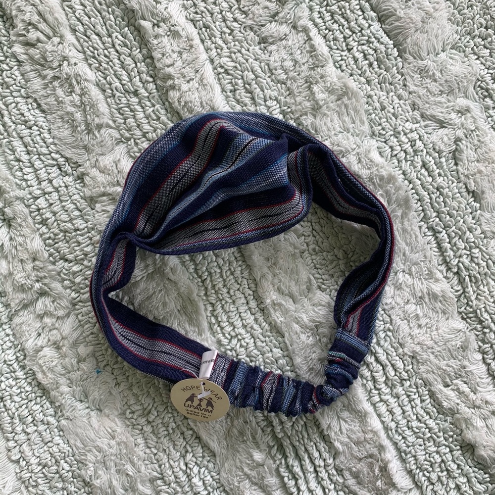 Boho Retro Headband